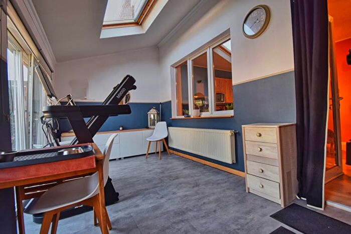 Huizen Koop Huur - 3