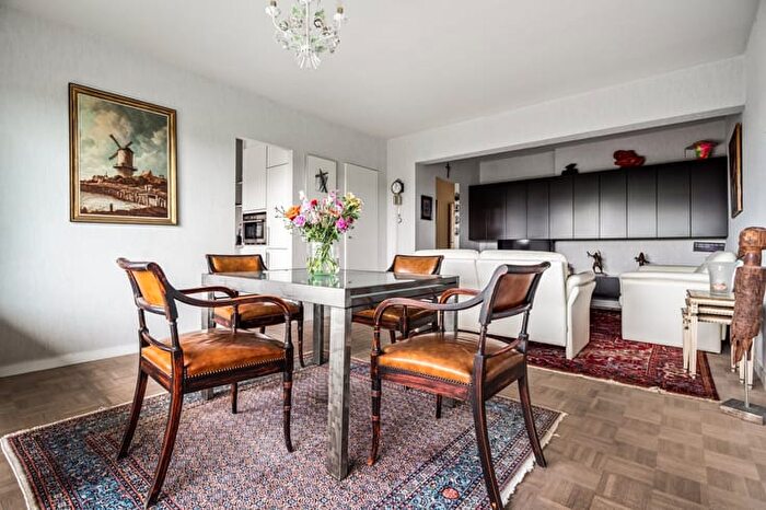 2-kamerappartement te koop in Edegem