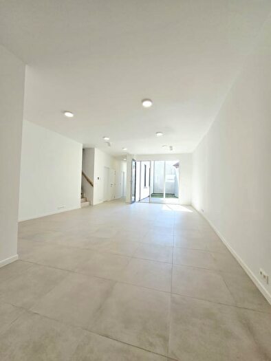 3-kamerappartement te huur in Tienen
