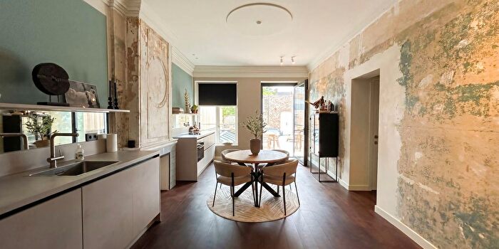 2-kamerappartement te huur in Maaseik