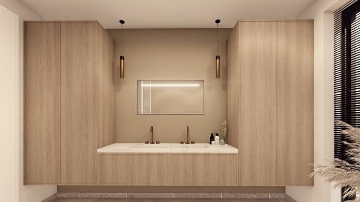 1-kamerappartement te koop in Leopoldsburg