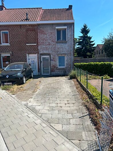 2-kamerhuis te koop in Leuven