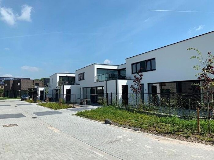 2-kamerappartement te huur in Maaseik