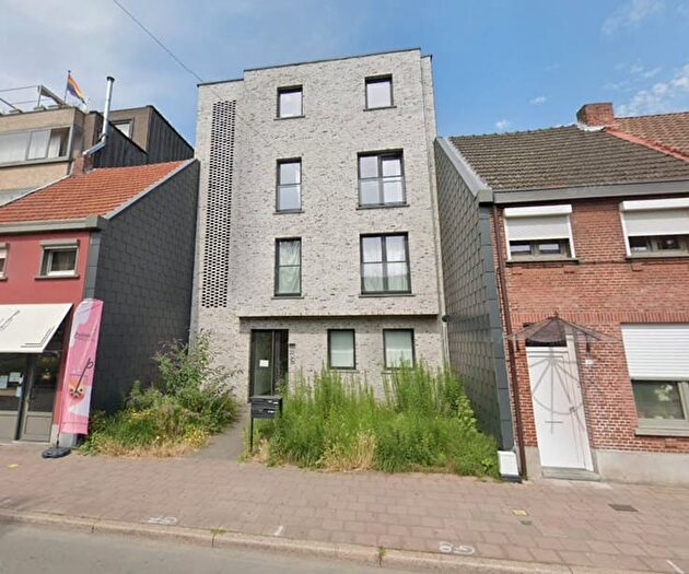 2-kamerappartement te huur in Deurne