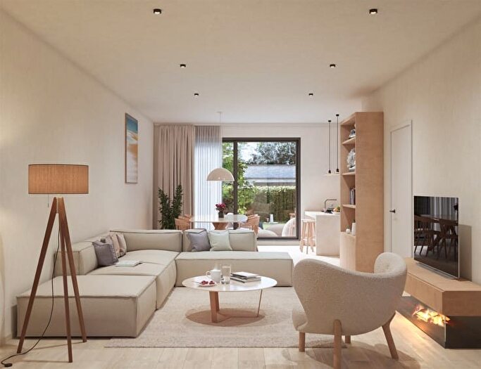 Huizen Koop Huur - 2