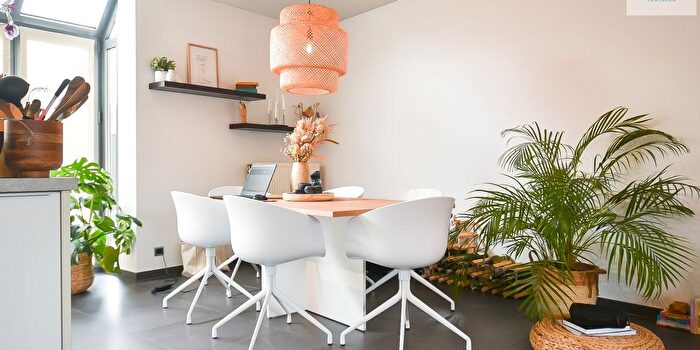 2-kamerappartement te huur in Knesselare
