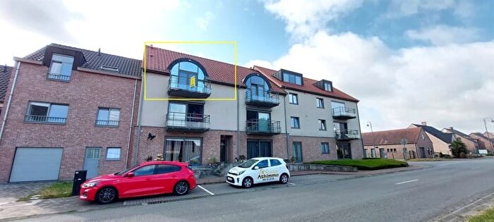 2-kamerappartement te huur in ATH