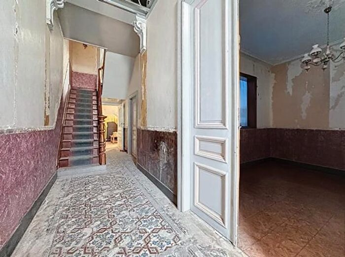 4-kamerhuis te koop in Dour