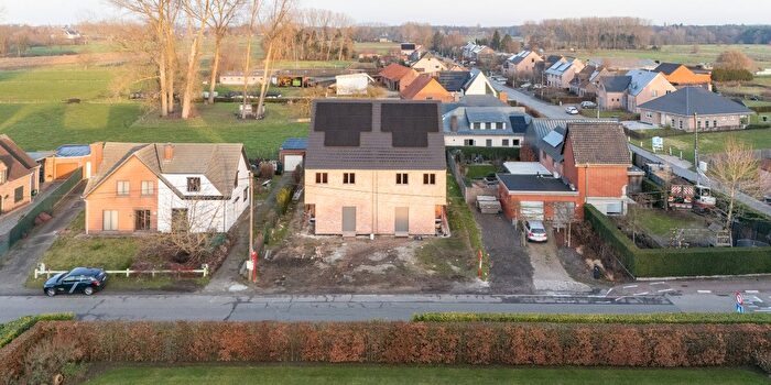 Huizen Koop Huur - 2