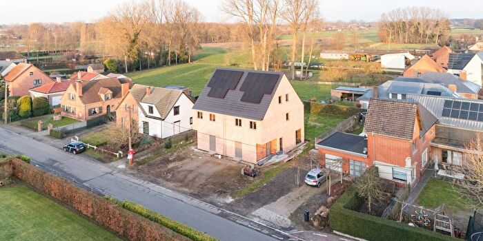 Huizen Koop Huur - 3