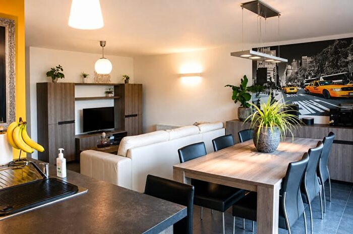 2-kamerappartement te koop in Geel