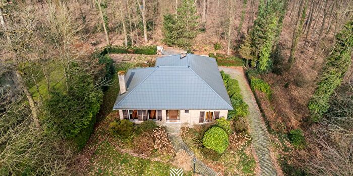 3-kamerhuis te koop in Zolder
