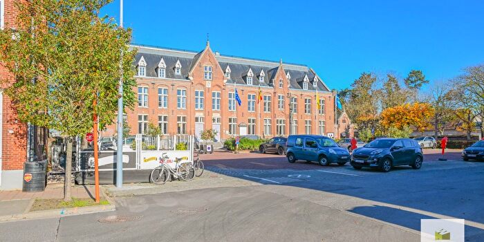 Huizen Koop Huur - 2