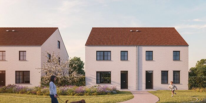 Huizen Koop Huur - 3