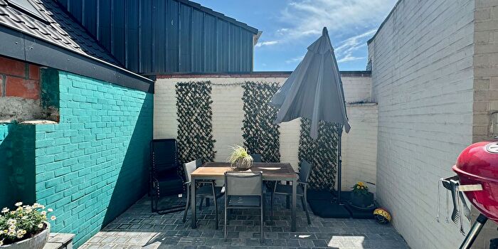Huizen Koop Huur - 2