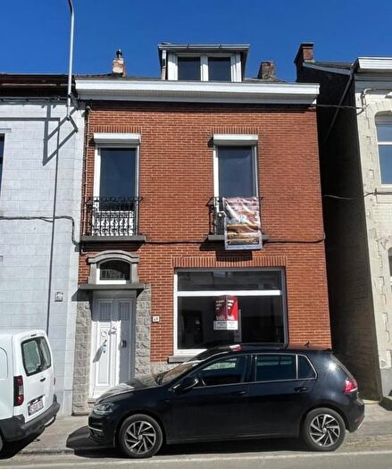 4-kamerhuis te koop in Haine-Saint-Paul