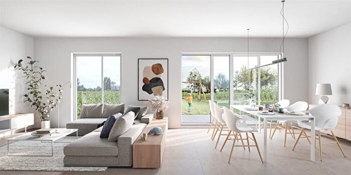 Huizen Koop Huur - 3