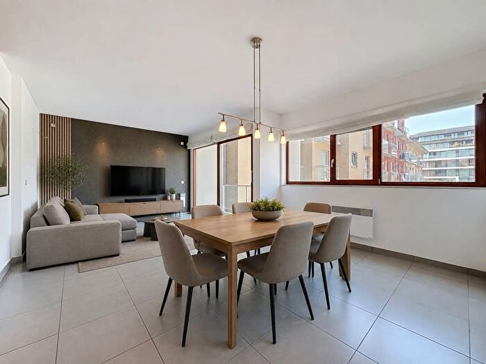 2-kamerappartement te huur in Nieuwpoort