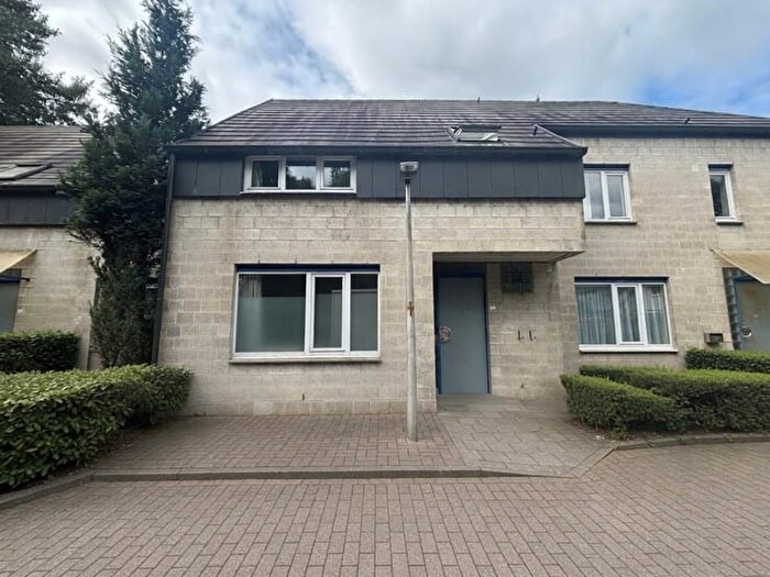 4-kamerhuis te koop in BRASSCHAAT
