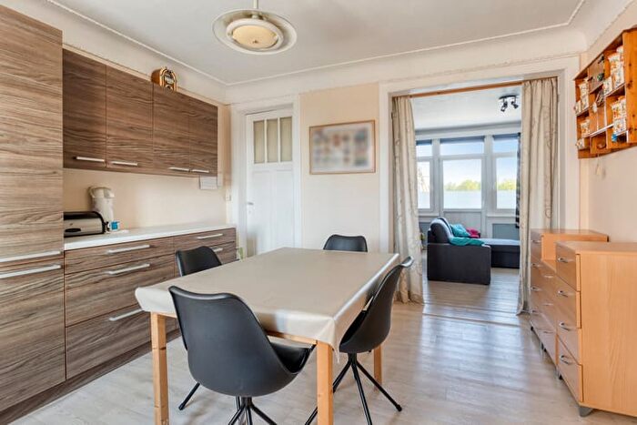 1-kamerappartement te koop in Boechout