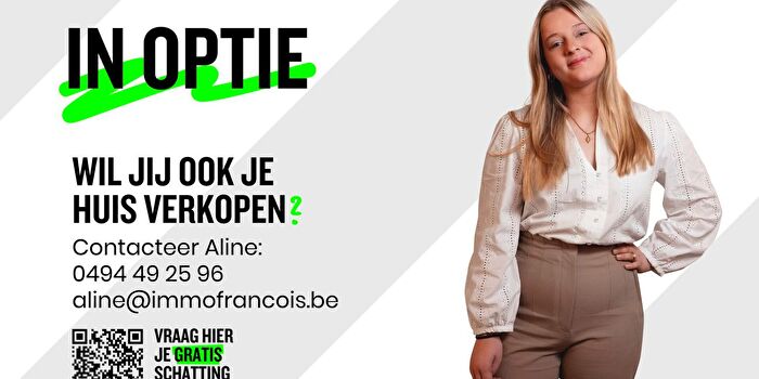 3-kamerhuis te koop in Roesbrugge-Haringe