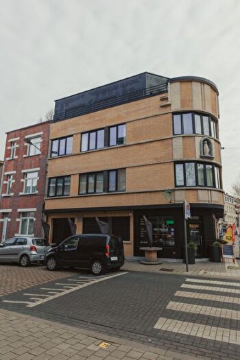 3-kamerappartement te huur in Borgerhout