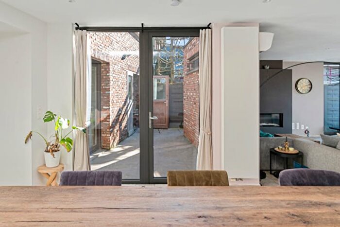 Huizen Koop Huur - 3