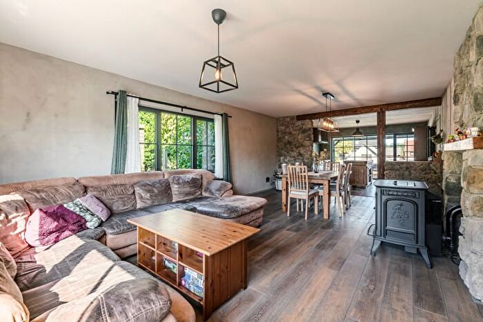 Huizen Koop Huur - 3
