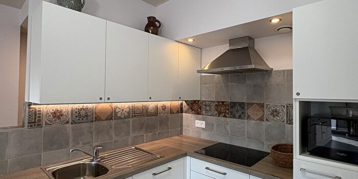 Huizen Koop Huur - 3