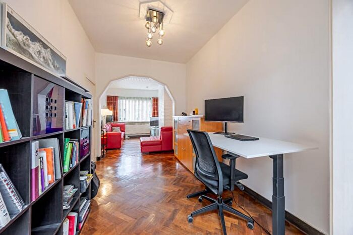 Huizen Koop Huur - 3