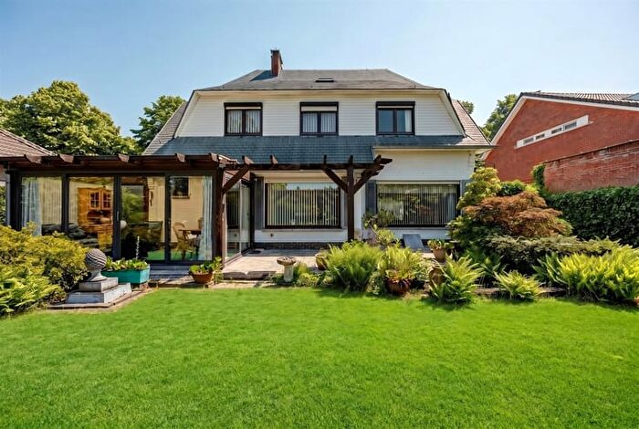 3-kamerhuis te koop in SCHOTEN