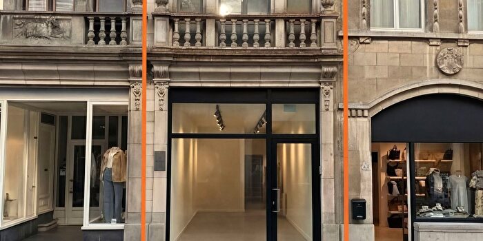 2-kamerhuis te koop in Lier