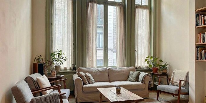 Huizen Koop Huur - 3