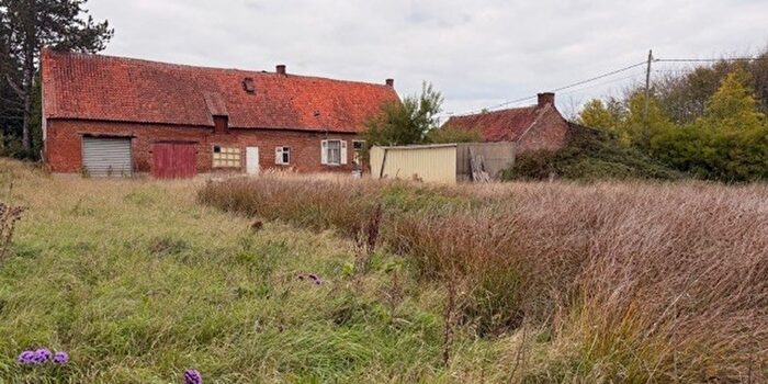4-kamerhuis te koop in Hulshout