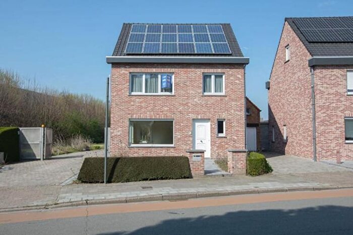 5-kamerhuis te koop in Aalter