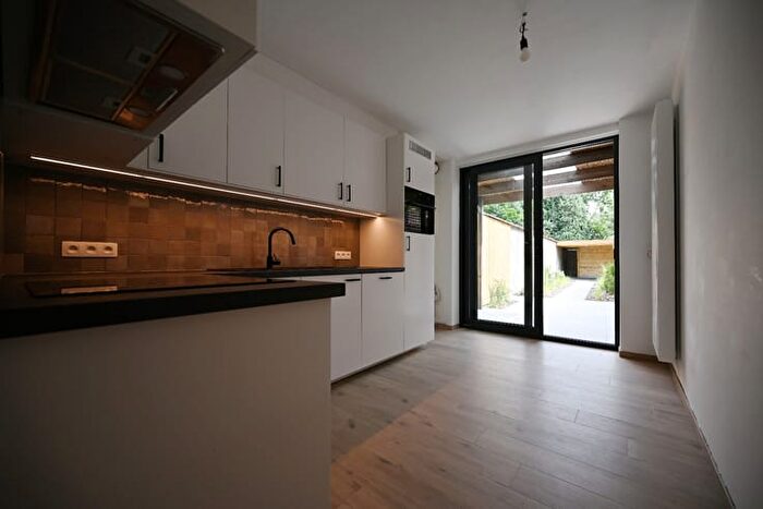 1-kamerhuis te huur in Eeklo