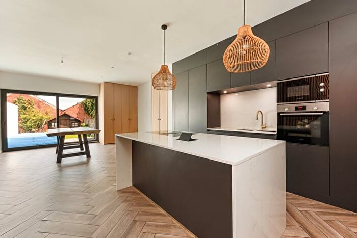 Huizen Koop Huur - 3