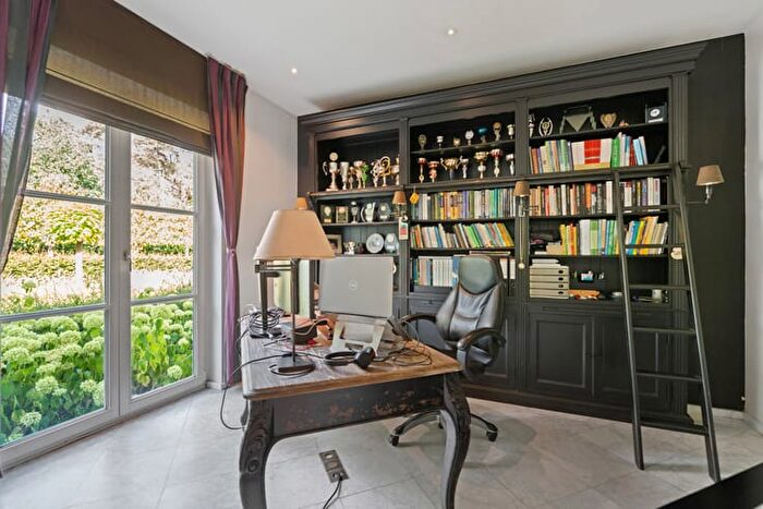 Huizen Koop Huur - 3