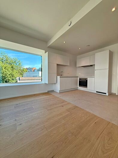 2-kamerappartement te huur in Liège