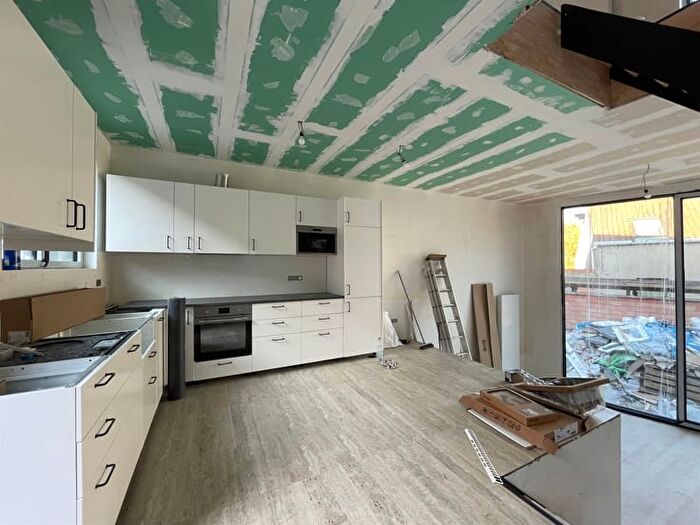 Huizen Koop Huur - 2