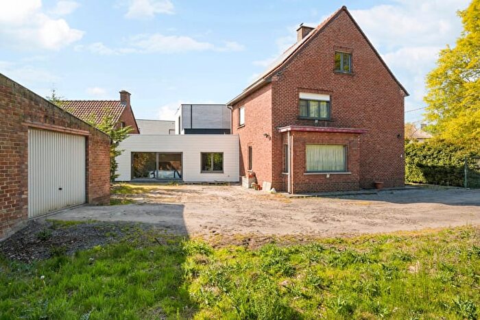 Huizen Koop Huur - 2