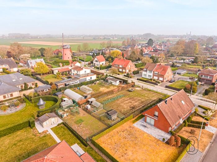 Huizen Koop Huur - 2