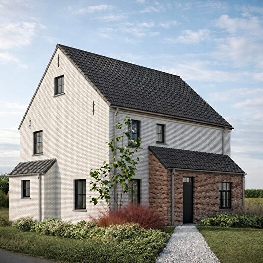Huis te koop in Avelgem