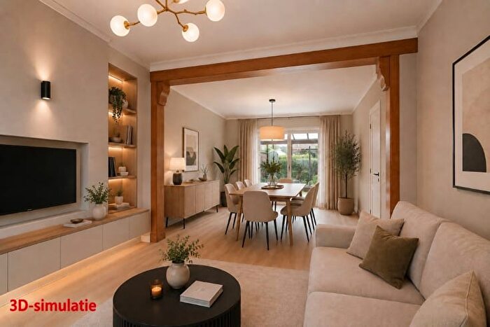 Huizen Koop Huur - 3
