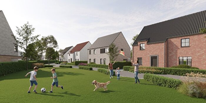 Huizen Koop Huur - 3