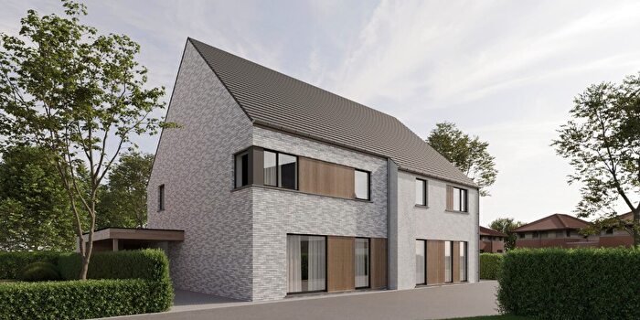 Huizen Koop Huur - 2
