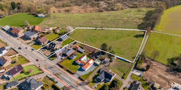 Huis te koop in Kinrooi
