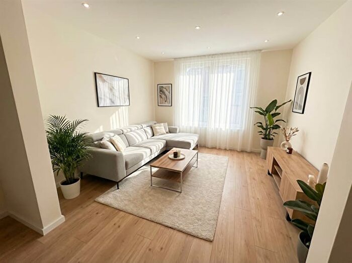 Huizen Koop Huur - 2