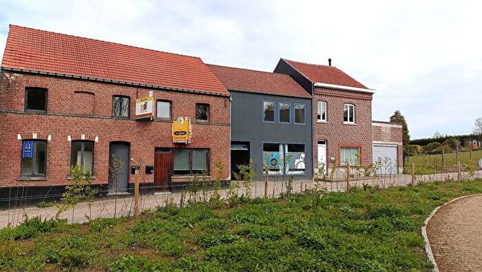1-kamerhuis te koop in Oud-Heverlee