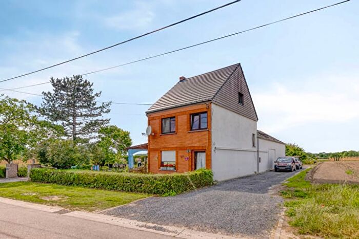 5-kamerhuis te koop in Lede